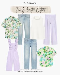 Bring on the blooms! Pastel purple is balanced with bold florals in this combination…it’s reminiscent of the first budding of crocuses on a warm spring morning.

Follow my shop @kristyleo on the @shop.LTK app to shop this post and get my exclusive app-only content!

#liketkit #LTKSeasonal #LTKstyletip #LTKfamily
@shop.ltk
https://liketk.it/4BbIm Jeans For Boys, Spring Morning, Warm Spring, Pastel Purple