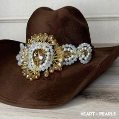 Rhinestone Hatband Adjustable Rhinestone Festival Headpiece, Adjustable Festival Headpiece With Rhinestones, Adjustable Rhinestone Headpiece For Festival, Adjustable Western Jewelry For Party, Adjustable Western Style Party Jewelry, Adjustable Western Style Jewelry For Parties, Elegant Adjustable Rodeo Hat, Elegant Adjustable Hat For Rodeo, Elegant Adjustable Hat For Western-themed Events