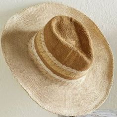 San Diego Sandbar Western Hat, One Size, Natural Color Great Style For Your Cowgirl Outfit 100% Raffia Paper 4" Brim Can Be Reshaped Drawstring Closure Cream Toquilla Straw Hat Bands For Vacation, Cream Straw Hat Band For Vacation, Cream Straw Hat Bands For Vacation, Summer Cream Hat Band For Vacation, Cream Woven Brimmed Panama Hat, Woven Cream Panama Hat, Cream Woven Panama Hat, Summer Vacation Cream Hat Band, Bohemian Cream Wide Brim Sun Hat