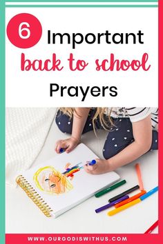 Back to school time can be stressful for parents, teachers and kids. These back to school prayers will help you manage back to school season much better with God's help. #backtoschoolprayersforkids #backtoschoolprayersforstudents #backtoschoolprayersforteachers #prayersforkidsgoingbacktoschool #firstdaybacktoschoolprayers Back To School Prayer, Christian Quotes About Life, God's Help, Encouragement Quotes Christian