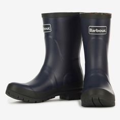 You'll rely on these Barbour Wellies year after year. They're comfortable, waterproof, and built to last. Barbour Wellies, Wellington Boot, Fly Shop, Wellington Boots, Built To Last, Outdoor Apparel, Wellington, Classic Style, Womens Boots