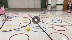 340K views · 782 reactions | ⛳️ Hula Hoop Mini Golf ⛳️ | ⛳️ Hula Hoop Mini Golf ⛳️

Red Hoop (Hole in One)
Yellow Hoop (Sand Trap)
Blue Hoop (Water)

A fun and easy putting activity for #PhysEd! Students try... | By Middlebranch-Avondale PE | Facebook Mini Golf, Hula Hoop, Hole In One, Fun Activities, Activities For Kids, Golf, Yellow, Water