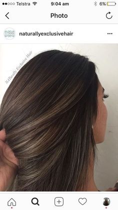 Highlights Ombre, Highlights Ideas, Long Shiny Hair, Honey Brown Hair, Color Balayage, Ombre Highlights, Hair Color Caramel, Hair Color Light Brown, Eyeliner Makeup