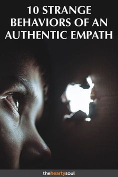 Empath Protection, An Empath, Highly Sensitive