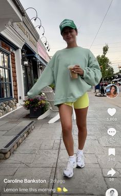 Everyday Comfy Outfits Summer, Shorts Outfits Comfy, Fun Workout Outfits, Athletic Vacation Outfits, Loose Workout Outfits, Cute Athleisure Outfits Summer, Zoo Outfits For Moms, Lounge Wear Outfit Ideas, Aesthetic Activewear