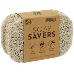 PRICES MAY VARY. Four pack of S&T INC. Soap Savers measuring 2.9 in. x 4.4 in. each; trim to fit your unique soap dish Place soap bar directly on top of the pad to keep it high and dry for less waste; soap holder helps bar soap last longer and keep its shape Large size works with a variety of bar soap sizes and types; perfect for hand soap, shampoo bar soap, or dish soap bar Place at the sink or in the bath or shower for a secure hold on shelves; try using under personal care products like shamp Unique Soap, Soap Saver, Shower Shelves, Bath Or Shower, Soap Boxes, Shower Caddy, Soap Holder, Shampoo Bar, Stirling