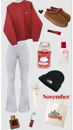 November Casual Fall Outfits With Hat, Cute But Comfy Outfits Winter, Call Outfits 2023, Cute Outfits For Plus Size, Lazy School Outfits, Cute Everyday Outfits Winter, Comfy Preppy Outfits, Cute Everyday Outfits Fall, Cute Outfits For Moms