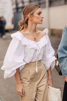 Sydney Fashion Week, Tan Pants, Foto Tips, La Fashion Week, Spring Look, Elegante Casual, Moda Boho, La Fashion