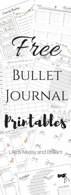 Journaling Ipad, Online Bullet Journal, College Printables, Lettering Printable, Journal Key, How To Bullet Journal, Bullet Journal Page, Printable School