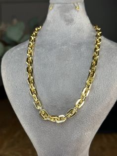 This Chains item by MAYAJEWELER has 17 favourites from Etsy shoppers. Is dispatched from Canada. Listed on 14 Jul, 2024 Fast Replies, Men's Necklace Gold, Gold Necklace For Men, Real Gold Necklace, Ring Hook, Real Gold Chains, Mens Cross Necklace, Gold Jewelry Gift, Hanuman Images