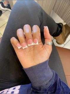 Azlia Williams Nails, Overlay Nails, Acrylic Overlay, Duck Nails, Basic Nails, Exotic Nails