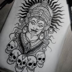 Tattoo Fairy, Yoga Studio Design