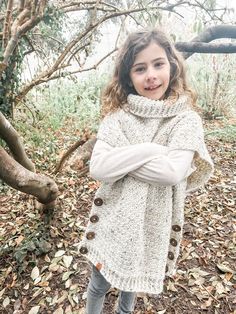 Winter walks crochet poncho Crochet pattern by Peanut & Plum | LoveCrafts Turtle Neck Poncho, Poncho Au Crochet, Crochet Chain Stitch, Ribbed Crochet, Crochet Poncho Free Pattern, Poncho Crochet, Crochet Hoodie, Crochet Turtle, Yarn Inspiration