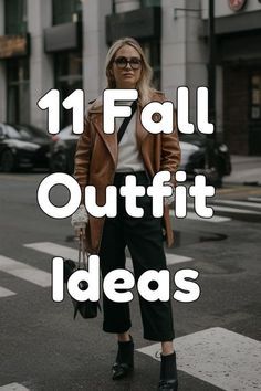 Layered Fall Outfits Casual, Fall Style 2024 Women, Fall Layering Outfits, Fall 2020 Fashion Trends, Chic Boots, Fall Style Guide, Fall Trends Outfits