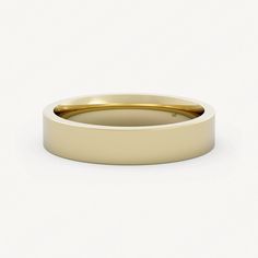 Damon - Olive Ave Jewelry Gold Band, Gold Bands, Types Of Metal, Wedding Planning, Yellow Gold, Band, Yellow, Gold