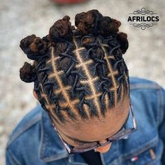 Short Dreadlocks Styles, Dreads Styles For Women, Dread Styles, Locs Styles, Loc Hairstyles, Beautiful Dreadlocks, Short Locs Hairstyles, Dreadlock Style, Dreadlock Styles