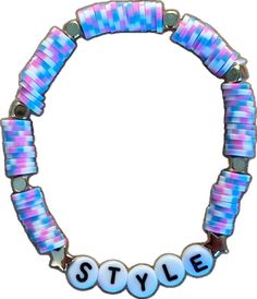 Taylor Swift 1989 Style, 1989 Style, Taylor Swift Blue, Bracelet Taylor Swift, Eras Tour Film, Taylor Swift Bracelets, Taylor Swift Jewelry, Swift Bracelets, Taylor Swift Merch