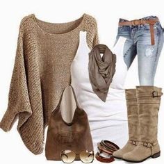 Outfit For Petite Women, Outfits For Petite, Mode Casual, 가을 패션, Looks Style, Fall Winter Outfits, Cute Casual Outfits