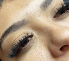 Aesthetic Hair, Lash Extensions, Glow Up?, Eyelash Extensions, Eyelashes, Lashes, Hair, Quick Saves