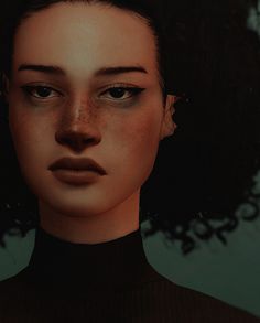 bloodland is creating sims 4 cc | Patreon Ts4 Eye Bags, Sims 4 Bruising, Sims 4 Nose Presets, Sims4 Makeup, Body Presets, Witch Nose, Sims 4 Cc Patreon, Cc Patreon, Broken Nose