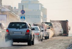 Lung Conditions, Winter Road, Air Pollution, Bratislava, Car Engine, Air Quality, Old Cars, Pollution, Havana