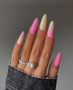 30 Trendy Ombre Nails Perfect For Every Season White Ombre