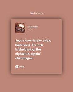 RAYE - Escapism Spotify Top Hits Top Hits, Music Mood, Twin Brothers, Queen B, Listening To You, Make Me Happy, Night Club, High Heels, Songs