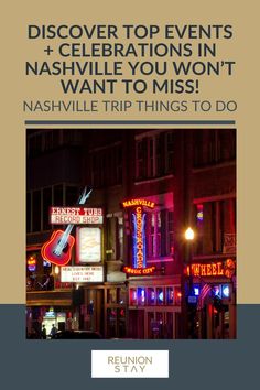 Nashville downtown Tennessee Airbnb, Nashville Attractions, Tennessee Nashville, Interesting Things To Do