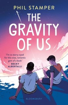 The Gravity of Us Popular Titles Bloomsbury Publishing PLC The Gravity Of Us, Mars Mission, Becky Albertalli, Mission To Mars, Power Of Social Media, Reality Tv Shows, First Novel