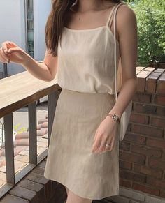 Neutral Outfits Women Summer, Neutral Clothing Aesthetic, Jackets For Women Summer, Comfy Summer Fits, Ootd Casual Chic, Fashion Inspo Outfits Minimal Chic, Neutral Outfit Ideas, Past Mistakes, Simple Style Outfits