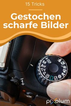 Jeder Fotograf möchte gerne scharfe Bilder fotografieren. Hier erfährst du, wie du bei jeder Aufnahme das kleinste Detail festhältst. Fujifilm Instax Mini, Life Hacks, Canon, Photographer, Photography, Pins, Quick Saves