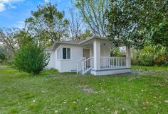 c.1950 Florida Home For Sale Under $119K