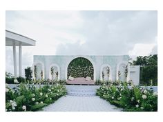 best wedding planners in Kerala Stage Decoration Photos, Wedding Secrets, Wedding Decorations Ideas, Outdoor Tent Wedding