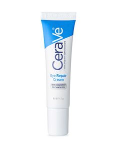 Eye Repair Cream, Cerave Skincare, Moisturizing Eye Cream, Revision Skincare, Foaming Facial Cleanser