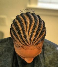 African Braids Hairstyles Pictures, Braids Men, Cornrow Hairstyles For Men, Braids Pictures, Blonde Box Braids, Widows Peak, Cute Braided Hairstyles