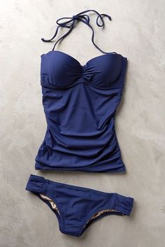 Mix-and-Match Tankini Swimsuits For Women, Beach Fashion, Pretty Clothes, Mode Inspo, 2000s Fashion