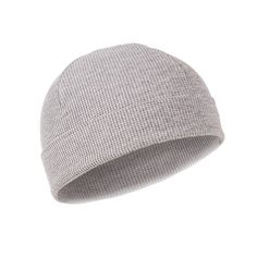 New! Thermal Blend Beanie Heather Gray - Thermal Knit Beanie Made From A Premium Cotton Blend Fabric With Stretch For A Warmth And A Comfortable Fit. Features A Seamed Crown And Dold Over Brim. Hat Size 6 7/8 - 7 1/2 1. 55% Cotton, 49% Polyester, 5% Spandex - Fits Tight On The Head 2. Machine Washable 3. Made In China Casual Wool Beanie, Casual Wool Beanie With Knit Fabrication, Casual Wool Knit Beanie, Casual Gray Beanie For Everyday, Casual Gray Beanie, Casual Gray Everyday Beanie, Casual Everyday Gray Beanie, Gentleman Hat, Carhartt Hat