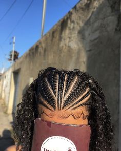 Cornrow Hairstyle, Hairstyles Bob, Mixed Curly Hair, Quick Natural Hair Styles, Quick Braided Hairstyles, Protective Hairstyles Braids, Hair Twist Styles, Curly Hair Styles Easy