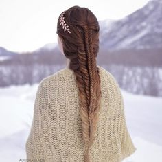 Fishtail Braid Hairstyles, All Hairstyles, Cool Braid Hairstyles, African Hairstyles, Homecoming Hairstyles, Gorgeous Hair, Locs