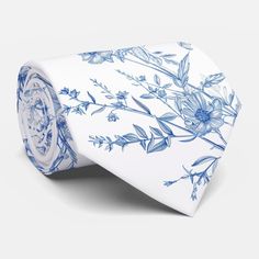 watercolor greenery foliage ties Summer Floral Print White Ties, Summer White Floral Print Ties, White Floral Print Ties For Summer, Spring Floral Print Ties As Gifts, Floral Print Tie For Spring Gift, Floral Print Ties For Spring Gift, White Ties As Spring Gifts, White Ties For Spring Gift, Spring Gift White Ties