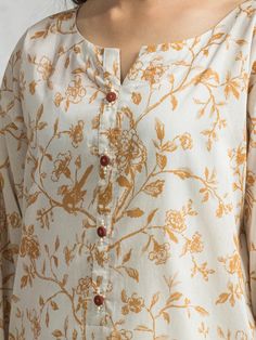 Brand: edenrobe Product: EWU24A1-28061-3PCollection: Allure Lawn Unstitched - Spring Summer CollectionFabric: Lawn DESIGN DETAILS: 3M Printed Lawn Shirt 2.5M Printed Lawn Dupatta 1.8M Dyed Trouser DISCLAIMER:* Lining, Laces, and Tassels are not included in unstitched variants.* Embellishment items in stitched outfits are subject to market availability.* The actual colors of the outfit may vary from the colors being displayed on your device. CARE INSTRUCTIONS: Extra Fabric Has Been Used For Shoot Original Color May Vary Slightly From The Picture Dry Clean Recommended Iron The Clothes At Moderate Temperature Do Not Use Bleach, Or Stain Removing Chemicals Damp Fabric Should Not Be Exposed To Sunlight edenrobe Allure Lawn Spring Summer Collection Authenticity Guaranteed – 100% Original Brand 3 Luxury Classic Lawn Suit For Festive Season, Luxury Digital Print Lawn Suit For Wedding, Luxury Cotton Lawn Suit For Diwali, Luxury Casual Printed Lawn Suit, Luxury Jamawar Lawn Suit With Self Design, Luxury Lawn Suit With Digital Print For Wedding, Luxury Patterned Lawn Suit For Summer, Luxury Printed Motifs Lawn Suit For Workwear, Luxury Spring Lawn Suit With Digital Print