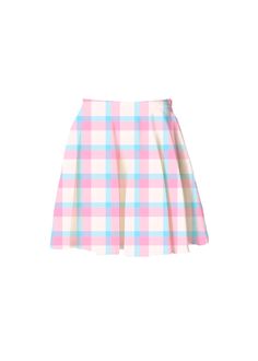 baby plaid skater skirt – Trash Queen Trendy Plaid Skirted Skort, Plaid Mini Tennis Skirt With Lined Skirt, Plaid Mini Tennis Skirt With Lining, Pastel Skirts, Look Coutry, Pastel Clothes, Pastel Skirt, Basic Clothes, Happy Clothes