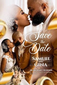 Church Graphic Design, Black Couples Goals, Couples Goals, Photo Couple, Weeding, Wedding Suits