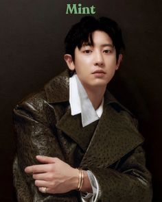 “real__pcy Instagram update” #CHANYEOLforMintMagazine #CHANYEOL #찬열 #엑소 #EXO #weareoneEXO #PARKCHANYEOL #LOEY #EXO_MagazineThailand #EXO_Magazine2023 Emotional Painting, Sing For You