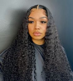 Frontal Wig Install, Black Kids Braids Hairstyles, Jordan V, Hair Color Underneath, Frontal Wig Hairstyles, Wig Install, Hair Ponytail Styles, Ponytail Styles