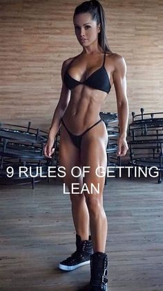 Getting Lean, Modele Fitness, Full Body Workouts, Pencak Silat, Trening Fitness, Fitness Motivation Pictures, Get Lean, Motivational Pictures, Lean Body