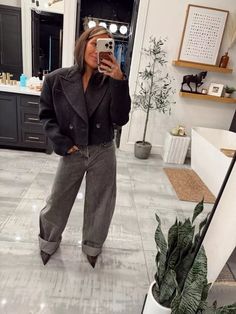 Loving this outfit from the new collection with Emily Gemma! Fall fashion, Winter fashion, Trendy outfits, Jacket, Jeans, Fashion must haves

#LTKStyleTip#LTKWorkwear#LTKSeasonal Emily Gemma, Fashion Must Haves, Jeans Fashion, Fashion Winter, Fall Fashion