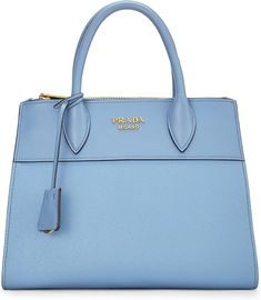 Amazon.com: Prada, Pre-Loved Blue Saffiano Paradigme Bag Small, Blue : Luxury Stores Blue Prada, Blue Luxury, Love Blue, Luxury Store, Chic Woman, Sophisticated Style, Style Board, Prada Bag, Small Bags