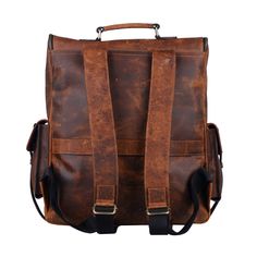 This large leather backpack is the perfect weekender travel bag for you, designed to carry all your essentials on-the-go. This bag will go with everything! It is stylish, vintage-looking, and unique which makes it a must-have. This bag is suitable for multiple purposes, you can use it for small travel trips, trekking, school, college bag. Our Bag offers you two adjustable leather shoulder straps with leather handles at the top to carry in your suitable style. This Bag is handcrafted by talented Leather Backpack With Luggage Sleeve For Trips, Leather Travel Bag With Large Capacity, Leather Backpack With Large Capacity, Leather Backpack With Luggage Sleeve For Everyday, Large Capacity Leather Duffle Bag Backpack, Classic Backpack With Luggage Sleeve For Trips, Leather Satchel Backpack With Luggage Sleeve For Daily Use, Classic Large Capacity Leather Backpack For Travel, Leather Laptop Bag With Large Capacity