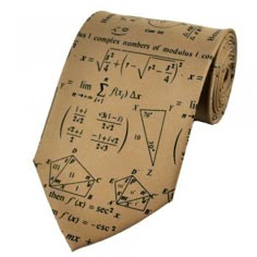 Masc Outfits, Bespoke Clothing, Personalized Tie, Y2k Accessories, Custom Ties, Gifts For Teachers, Equations